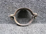 0550176-31, 0550176-26 Continental O-300-D Tailpipe Clamp Assembly. Fixed Price $140.00.