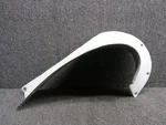 0800056-38 Cessna 310Q Wing Fillet Upper Rh. Fixed Price $140.00.