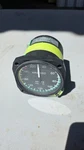 Uma Airspeed Indicator P/n T16-311-200W056. Fixed Price $99.00.