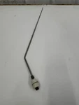 1960 Cessna 210 Airplane Aircraft Communication Rod Radio Antenna. Fixed Price $99.00.