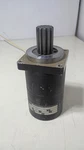 Mpc Products G49-A Aircraft Geared Synch. Motor 57.06RPM 3PH 200VAC 400HZ. Fixed Price $125.00.