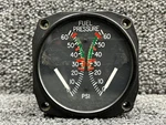 22-869-075 Edo-aire Dual Fuel Pressure Indicator. Fixed Price $84.00.
