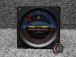 5040035925 Bf Goodrich 520-15B Attitude Gyro Indicator (lighted, 28 Volts). Fixed Price $812.00.