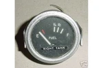 824186, C662004-0103, Stewart Warner / Cessna Aircraft Fuel Quantity Indicator. Fixed Price $59.99.