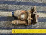Pesco Aviation Rotary Pump 021095-100. Fixed Price $150.00.