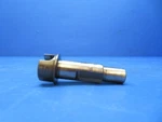 Lycoming TIO-540-U2A Oil Pump Drive Shaft P/n 76784 (0723-461). Fixed Price $595.00.