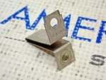 General Electric C151B Overload Element *lot Of 3 Heaters*. Fixed Price $38.00.