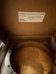Rapco Brake Disc New In Box Old Stock Alternate For Cleveland P/n 164-20206. Fixed Price $350.00.