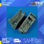 Quickboost 48241 1/48 Bf 109E Engine For Tamiya Accessories Aircraft. Fixed Price $22.99.