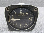 RC-60-MS-AAU-9-A-101 Aerosonic Vertical Velocity Indicator Type Iv (worn Face). Fixed Price $280.00.