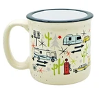 Camp Casual Cc 004C Wanderlust White 15 Oz. Fixed Price $23.15.