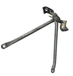 Tcm Continental 627836 Fuel Injection Intake Riser Brackets. Fixed Price $151.23.