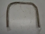 Aircraft Hose SCAT-2A / FLX100105014400 By Flexfab New (last Ones). Fixed Price $19.95.