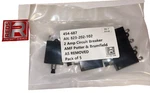 454-687 Pack Amf 2 Amp Cricut Breaker, As Removed Condition. Fixed Price $25.00.