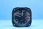Used U.s Gauge Piper Aircraft Airspeed Indicator, P/n PS50131-3, 548-684 (22934). Fixed Price $275.00.