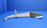 Cessna 172I Rh Main Gear Spring Assy W/ Step P/n 0541164-4 (0923-870). Fixed Price $685.00.