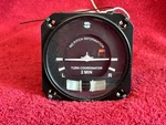 S-tec 2-MIN Turn Coordinator P/n 6405-28L With Connector. Fixed Price $503.99.