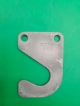 Pratt & Whitney 3022334 Retaining Plate - Used. Fixed Price $22.00.