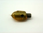Aircraft Tools Inc 1/4-28 Threaded Countersink AT455C-4-3/8-100 Degree Unused. Fixed Price $13.00.