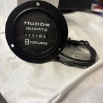 Hobbs Meter 85097-02 (new In Box) Zero Hours. Fixed Price $75.00.