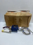Itt Neo-dyn 100TC5DC6MN Adjustable Temperature Switch. Fixed Price $1550.00.
