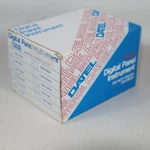 Datel Intersil Digital Panel Instrument Led Meter Model DM-3100N New Box. Fixed Price $249.99.