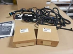 Mercury Marine #8M0118761 Jpi (joystick Piloting) Single Engine Kit. Fixed Price $1295.00.