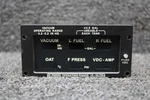 A0265 Mooney M20M Moritz Digital Instrument Cluster Gauge Indicator. Fixed Price $1887.20.