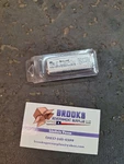 Whelen H50SN12 Replacement Halogen Lamp New. Fixed Price $45.00.