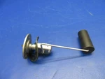 Piper PA-32RT Fuel Sender Outboard 14V P/n PS10013-6, 550-504 (0521-615). Fixed Price $237.75.