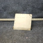 2452016-1 Cessna 172RG Cowl Flap Assy L/h. Fixed Price $158.00.