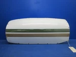 Piper PA-34-200T Seneca Ii Left Hand Cowl Side Panel P/n 78726-02 (1124-821). Fixed Price $495.00.