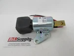 Genuine Kubota Shutoff Solenoid 1756ES SA-4889-12 Woodward D722 Z482 D902. Fixed Price $194.75.