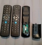 Spectrum Cable Remote Controls. 2 Brand New 1 Used.. Fixed Price $14.99.