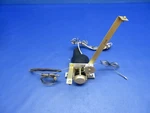 S-tec ST-149 Trim Servo W/ Brackets & Connector P/n 0106-T1 Warranty (1125-1732). Fixed Price $1195.00.