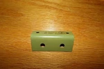 Beech King Air Battery Install Bracket 101-361025-1 With Faa 8130. Fixed Price $85.00.