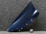99868-000 Piper PA-28-181 Rudder Tip Assembly With Tail Light. Fixed Price $112.00.