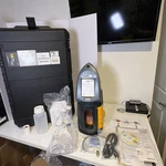Parker Icount Plus Benchtop Hydraulic Fluid Particle Counter Ibs 3100 Offline. Fixed Price $9999.99.