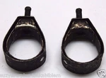 Wwii Us Double Banded Vehicle Hose Clamps Lot Of E7269. Fixed Price $13.49.