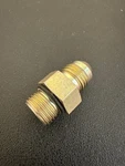 Lycoming Aircraft Nipple, P/n 75739 (new Surplus) (st). Fixed Price $25.00.