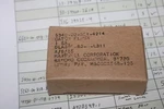 Nos Hartwell Flush Latch Pn H5000K456-125 5340-00-321-4214 T-37 C-130 A-10. Fixed Price $47.20.
