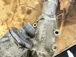WA538599 (alt: 538755) Continental O-470-L Oil Pump With Tach Drive. Fixed Price $850.00.