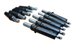 5/32" Cleco 0-1/4" Temporary Fastener Lot Of 10 Bulk Zephyr Kwik-lok. Fixed Price $24.99.