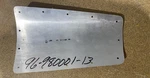 New Old Stock: 96-98001-13 Beechcraft Nacelle Outboard Acess Door Lh.. Fixed Price $150.00.
