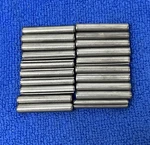 Aerospace MS16562-232 Spring Pin (lot Of 20). Fixed Price $10.95.