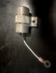 Capacitor, Noise Filter, Cessna P/n S1915-1. Fixed Price $68.11.