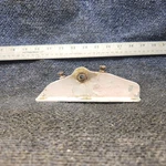 62645-000 Piper PA-28-140 Fitting Stabilizer Attachment. Fixed Price $45.00.