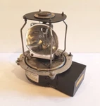 Grimes Aircraft Anti Collision Light P/n 40-0142-2. Fixed Price $45.00.