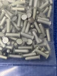 All Fast MS20426AD2-4 Rivet, Pin (lot Of 105). Fixed Price $10.95.