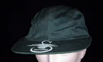 Great 1950'S Sikorsky Helicopter Pilot Baseball Fishing Style Cap. Fixed Price $165.00.